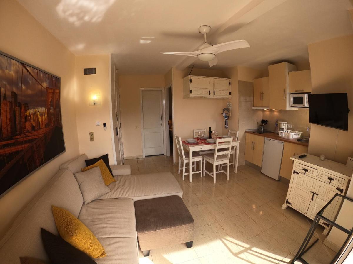 Apartamento Sunset Teneguia Puerto de la Cruz  Exterior foto