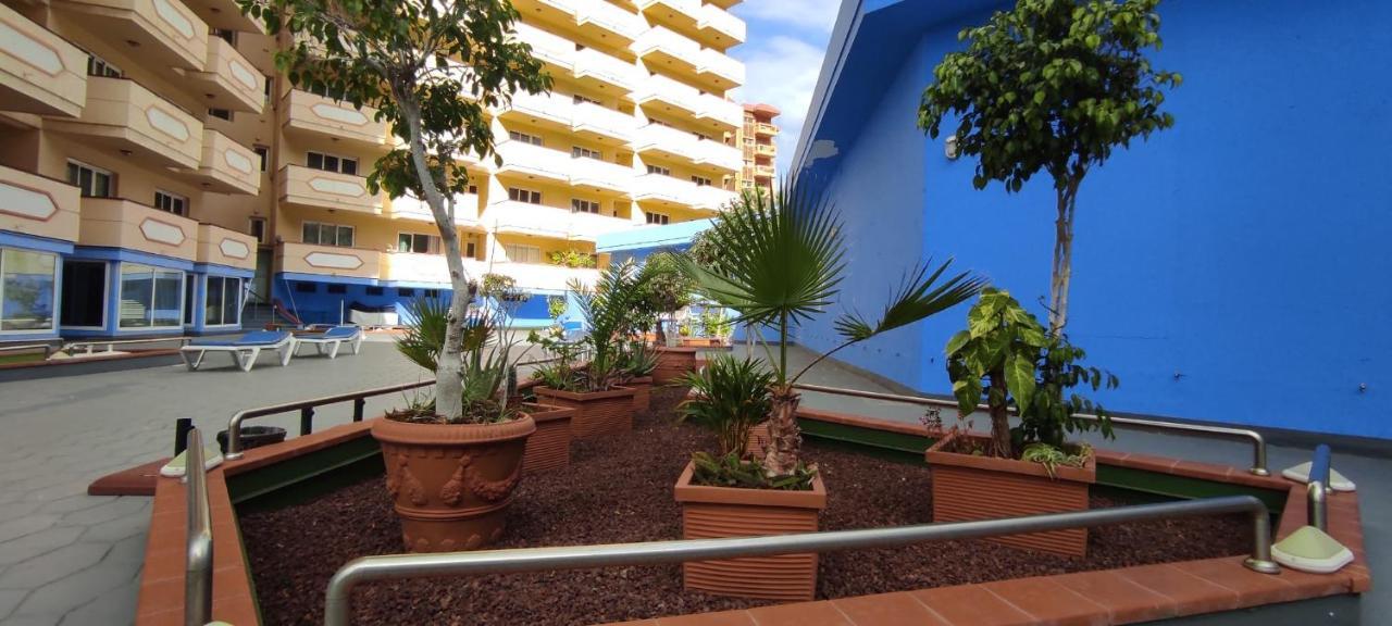 Apartamento Sunset Teneguia Puerto de la Cruz  Exterior foto