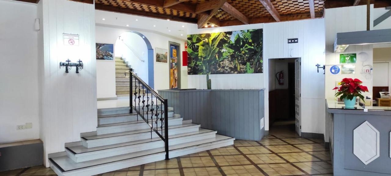 Apartamento Sunset Teneguia Puerto de la Cruz  Exterior foto